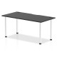 Rayleigh Black Series Straight Table